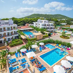 Casa Luis Appart hôtel Santa Eulària des Riu