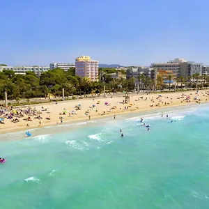 Leman Y Appart hôtel Playa de Palma (Mallorca)