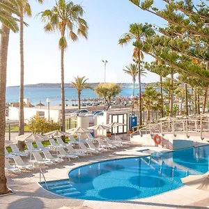 Cm Playa Del Moro 4*, Cala Millor (Mallorca) Spain