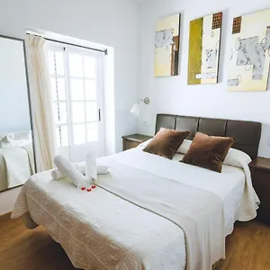 Villanueva Maison d'hôtes Tarifa