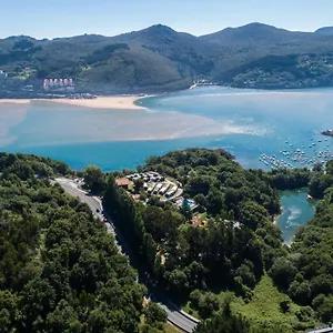 Portuondo Parking Gratuito Mundaka