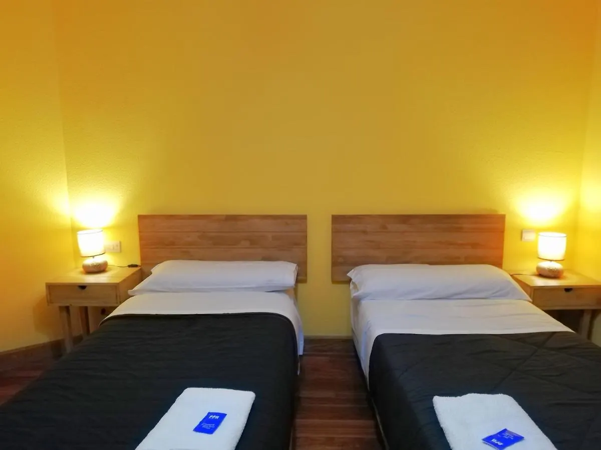 Guest house Txoko Maitea Pentsioa Hotel Urnieta Spain