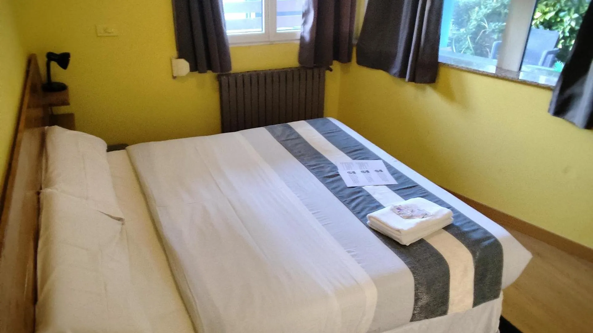 Guest house Txoko Maitea Pentsioa Hotel Urnieta