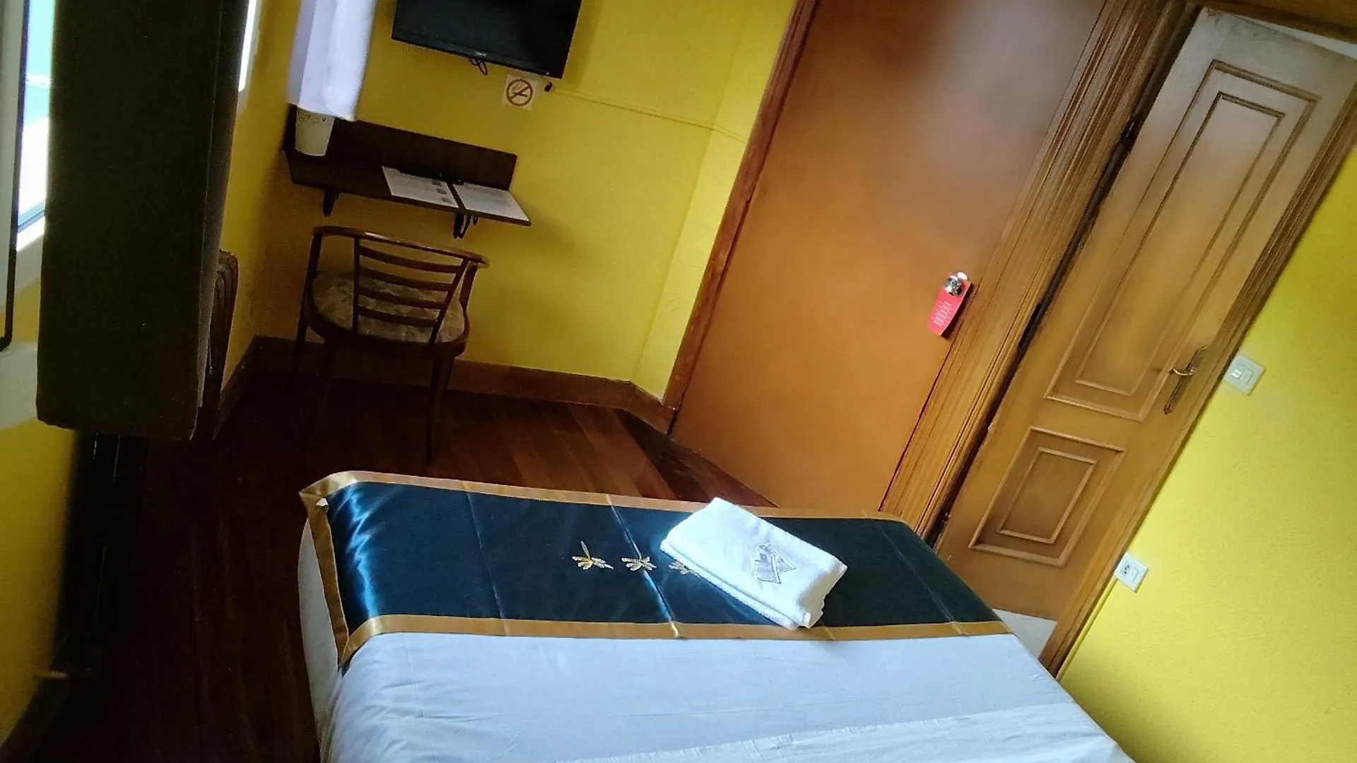 Guest house Txoko Maitea Pentsioa Hotel Urnieta